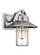 Boynton One Light Lantern in Painted Brushed Steel (454|OL13900PBS)