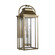 Wellsworth Four Light Lantern in Painted Distressed Brass (454|OL13202PDB)