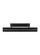 Kenyon Two Light Picture Light in Aged Iron (454|CW1202AI)