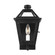 Hyannis One Light Wall Lantern in Textured Black (454|CO1401TXB)