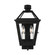 Hyannis Two Light Wall Lantern in Textured Black (454|CO1392TXB)