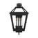 Hyannis Four Light Lantern in Textured Black (454|CO1364TXB)