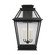 Falmouth Four Light Outdoor Wall Lantern in Dark Weathered Zinc (454|CO1044DWZ)