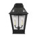Falmouth Two Light Outdoor Wall Lantern in Dark Weathered Zinc (454|CO1012DWZ)