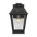 Falmouth One Light Outdoor Wall Lantern in Dark Weathered Zinc (454|CO1001DWZ)