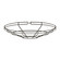 Barn Light Cage in Antique Bronze (454|98374-71)