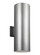 Outdoor Cylinders LED Outdoor Wall Lantern in Painted Brushed Nickel (454|8413997S-753)
