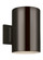 Outdoor Cylinders One Light Outdoor Wall Lantern in Bronze (454|8313901-10/T)