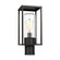 Vado One Light Outdoor Post Lantern in Antique Bronze (454|8231101-71)
