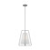 Allis One Light Pendant in Brushed Nickel (454|6507401-962)