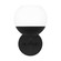 Alvin LED Bath Wall Sconce in Midnight Black (454|4168101EN3-112)