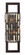 Gemma LED Wall Sconce in Vintage Bronze (138|FR33730VBZ)