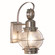 Chatham One Light Outdoor Wall Mount in Brushed Nickel (63|OW21861BN)