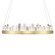 Lior LED Pendant in Gold (48|888440-2ST)