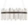 Lior LED Pendant in Bronze (48|882840-3ST)