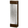 Crystal Bakehouse LED Wall Sconce in Bronze (48|811050-13ST)