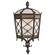 Chateau Outdoor Two Light Outdoor Coupe in Bronze (48|402781ST)
