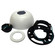 Accessory Sloped Ceiling Kit in Matte White (26|SCK1-52MW)