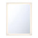 LED Mirror LED Mirror in Silver (40|38892-011)