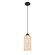 Kenmore LED Pendant in Gold (40|35943-026)