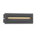 Outdoor LED Outdoor Inwall in Graphite Grey (40|31576-024)