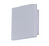 Alumilux Tau LED Outdoor Wall Sconce in White (86|E41388-WT)