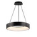 iQ WiZ LED Pendant in Brushed Black (86|E31258-BBK)