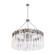 Matrix Ten Light Pendant in Rainy Night (137|309P10RN)