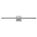 Dorian LED Wall Sconce in Polished Chrome (86|E21354-PC)