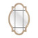 Odette Wall Mirror in Wood Tone (45|S0036-10151)