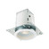 Recessed Lighting One Light Recessed Kit in Brown (45|DY64098)