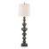 Meymac One Light Floor Lamp in Pewter (45|D4636)