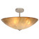 You Will Remember Four Light Chandelier in Autumn Wood Silver (247|632250)