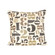 Pillow - Cover Only in Black (45|900150)