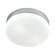 Flushmounts LED Flush Mount in Satin Nickel (45|7821FM/22-LED)