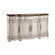 Gentry Credenza in Antique White (45|57332)