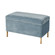 Shake Bench in Blue (45|3169-104)