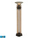 Athena LED Floor Lamp in Athena Bronze (45|113-1135-LED)