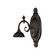 Mix-N-Match One Light Wall Sconce in Tiffany Bronze (45|071-TB-LG)