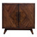 Liri Accent Cabinet in Antique Brass (52|25835)