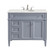 Park Avenue Single Bathroom Vanity Set in Grey (173|VF12540GR)