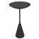 Midnight Accent Table in Black (52|25235)