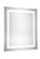 Nova LED Mirror in glossy white (173|MRE-6003)
