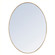 Decker Mirror in Brass (173|MR4630BR)