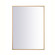 Monet Mirror in Brass (173|MR42736BR)