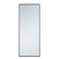 Monet Mirror in Black (173|MR42460BK)