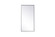 Monet Mirror in Silver (173|MR41428S)