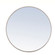 Eternity Mirror in Silver (173|MR4036S)