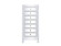 Reflexion Lingere Chest in White (173|MF72047WH)