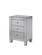 Contempo Cabinet in Clear (173|MF6-1032)